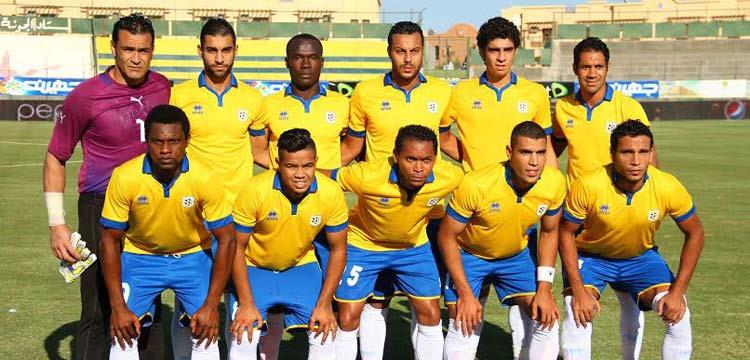 الاسماعيلي 